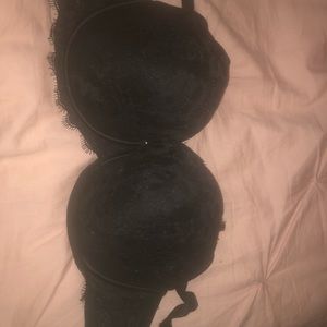 Victoria’s Secret Dream Angles Lined Demi